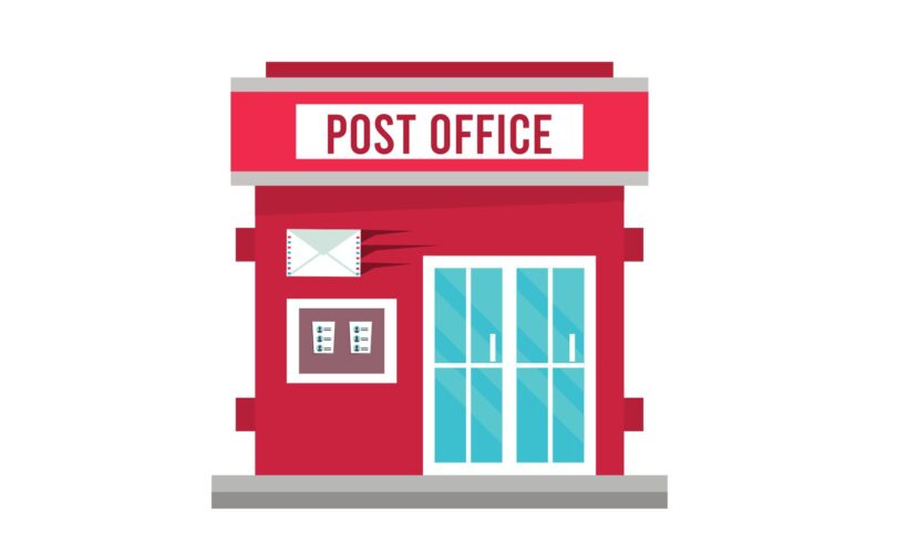 Post Offices and Pin Codes in Srinagar