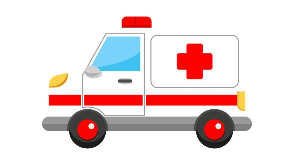 Ambulance Services in Srinagar