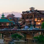 History of Srinagar