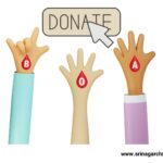 Blood Donors in Srinagar